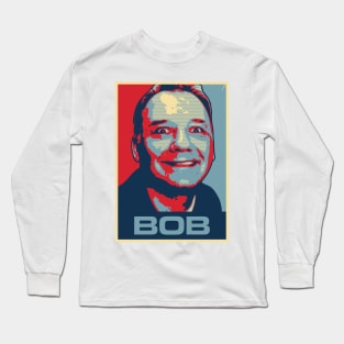 Bob Long Sleeve T-Shirt